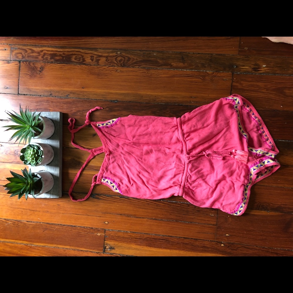 Aerie Summer Romper